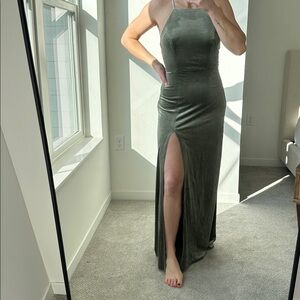 Lovely Bridesmaids dress